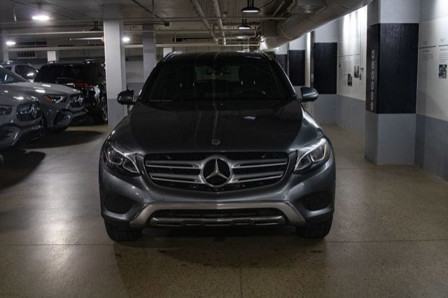 2018 Mercedes-Benz GLC GLC 300 in Cars & Trucks in Edmonton - Image 3