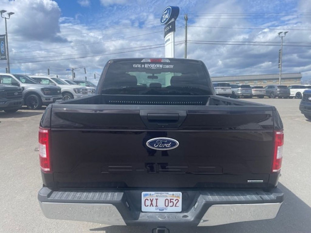  2020 Ford F-150 XLT in Cars & Trucks in Fredericton - Image 4