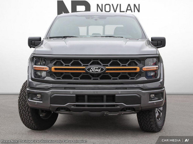 2025 Ford F-150 Tremor - Tailgate Step in Cars & Trucks in Lloydminster - Image 2