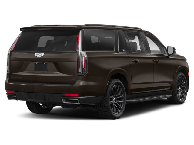 2023 Cadillac Escalade ESV in Cars & Trucks in City of Toronto - Image 4
