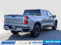 FREIGHT, Federal Air Conditioning Excise Tax, Rst Preferred Equipment Group, Engine, 5.3L Ecotec3 V8... (image 4)