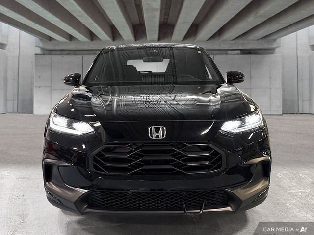 2024 Honda HR-V SPORT-B in Cars & Trucks in Edmonton - Image 2