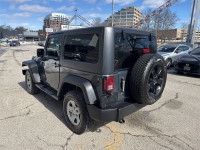 Cruise Control, Removable Top, Steering Wheel Audio Controls! On Sale! Save $2200 on this one, we've... (image 2)