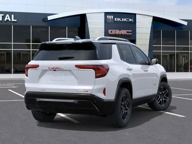 2026 GMC Terrain AWD AT4 in Cars & Trucks in Calgary - Image 6