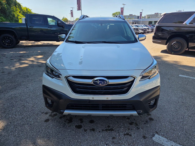 2022 Subaru Outback Premier XT Subaru Eyesight Driver's assis... in Cars & Trucks in London - Image 3