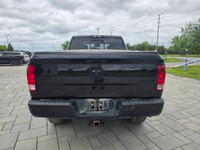 2018 Ram 2500 SLT Crew Cab 4x4 with the 6.7L Cummins Diesel and only 215,000kms. Equipped with front... (image 5)