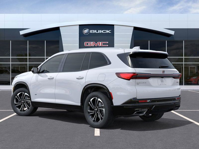 2026 Buick Enclave Sport Touring in Cars & Trucks in Regina - Image 3