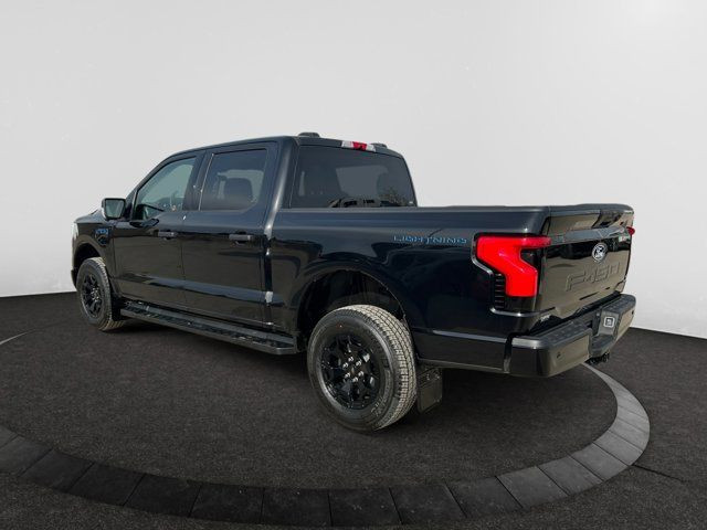2025 Ford F-150 Lightning XLT in Cars & Trucks in Regina - Image 3