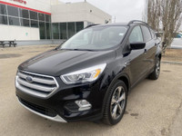 2017 Ford Escape SE | HEATED SEATS | NAV | LOW KMS | 1 OWNER | C