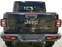 Experience rugged capability and standout style with the 2021 Jeep Gladiator Mojave, now available a... (image 3)