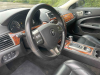 ALL TRADES WELCOME!! OPERATING BY APPOINTMENT 2007 Jaguar XKR with only 93,000km! Gorgeous car insid... (image 8)