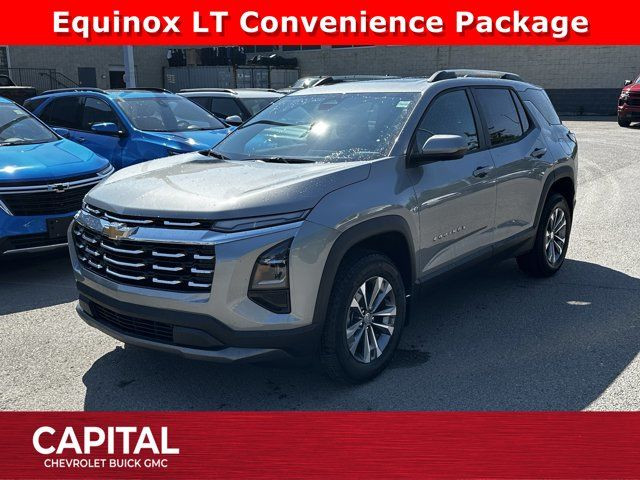 2026 Chevrolet Equinox AWD LT in Cars & Trucks in Calgary