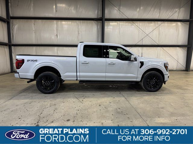 2025 Ford F-150 LARIAT in Cars & Trucks in Regina - Image 4