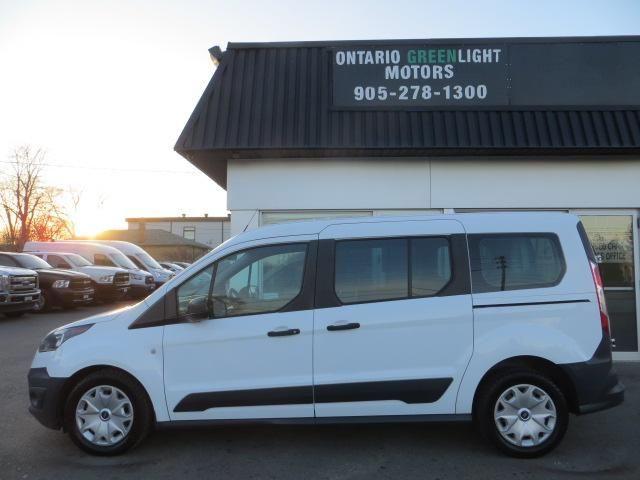  2016 Ford Transit Connect CERTIFIED, CONNECT XL in Cars & Trucks in Mississauga / Peel Region