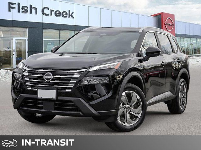 2025 Nissan Rogue SV Moonroof in Cars & Trucks in Calgary