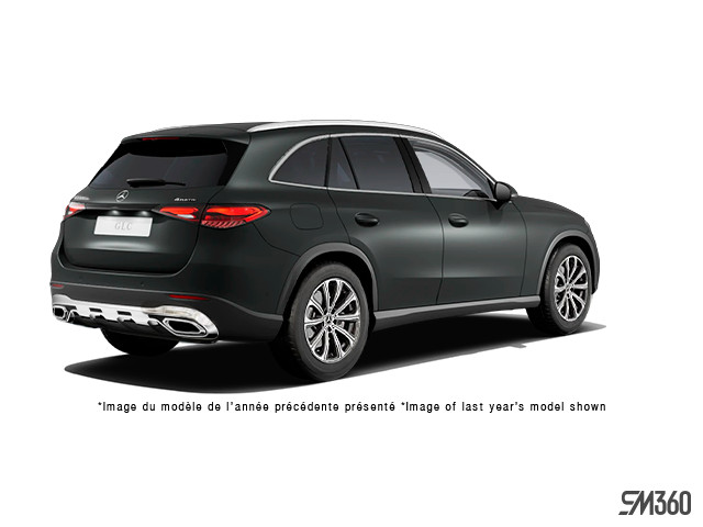 2026 Mercedes-Benz GLC 300 4MATIC in Cars & Trucks in Laval / North Shore - Image 2