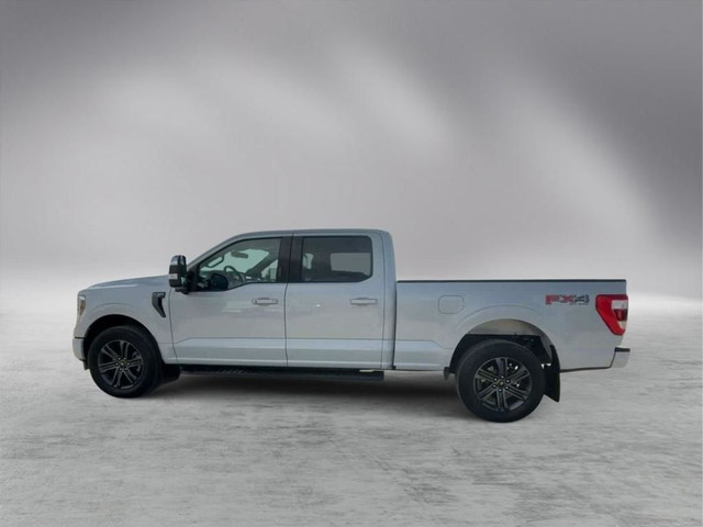  2021 Ford F-150 Lariat dans Autos et camions  à Ville d’Edmonton - Image 3