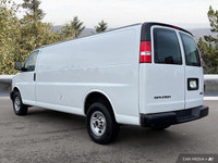 This GMC Savana Cargo Van delivers a Gas V6 4.3L/ engine powering this Automatic transmission. ENGIN... (image 3)