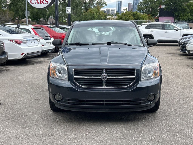 2008 Dodge Caliber R/T in Cars & Trucks in Calgary - Image 2