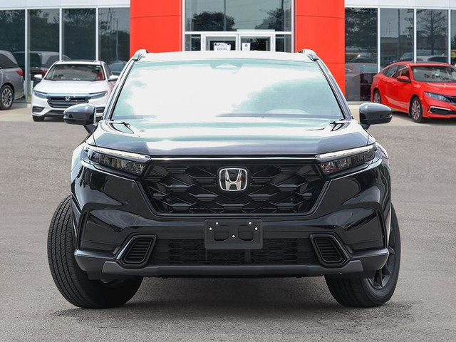 2026 Honda CR-V HYBRID SPORT HYBRID in Cars & Trucks in Oshawa / Durham Region - Image 2