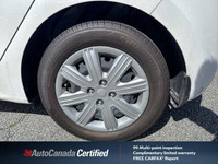 Recent Arrival! White 2021 Kia Rio FWD CVT 1.6L MPI DOHC 1.6L MPI DOHC, FWD, Cloth, 6 Speakers, Air... (image 6)
