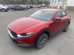 2021 Mazda CX-30 GX