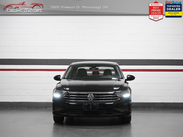 2019 Volkswagen Jetta No Accident Leather Adaptive Cruise Sunroo in Cars & Trucks in Mississauga / Peel Region - Image 4