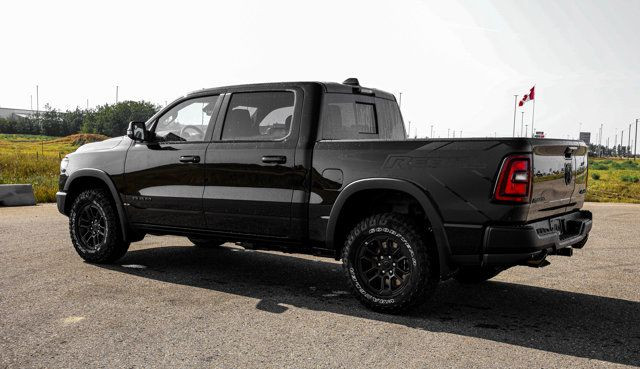 2026 Ram 1500 Rebel in Cars & Trucks in Strathcona County - Image 2