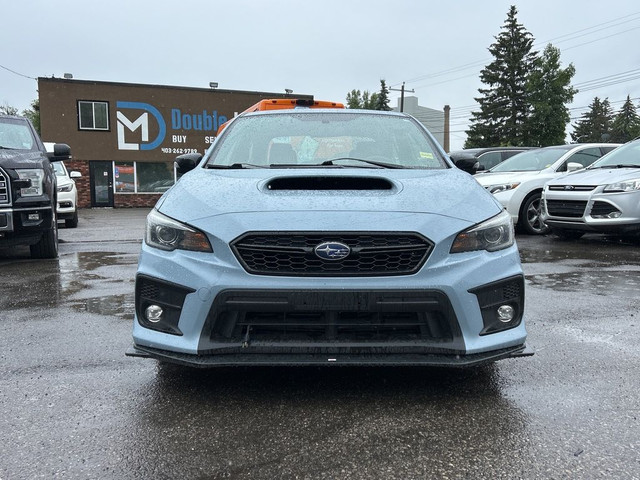 2019 Subaru WRX Sport-tech in Cars & Trucks in Calgary - Image 2