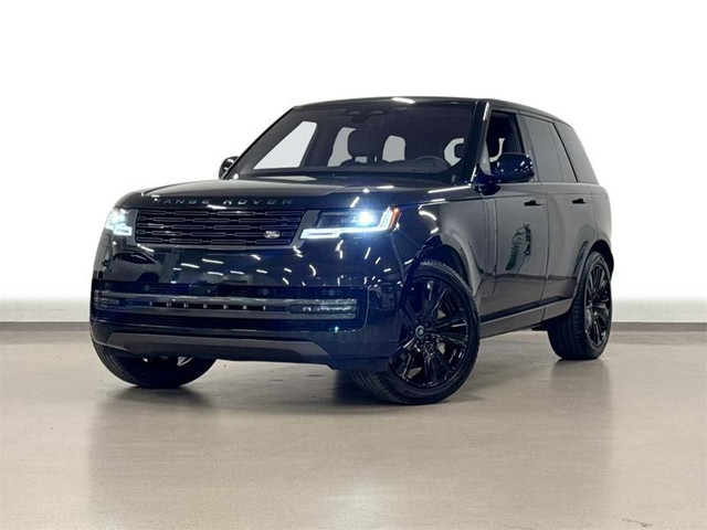 2023 Land Rover NEW RANGE ROVER P530 SE SWB in Cars & Trucks in City of Montréal