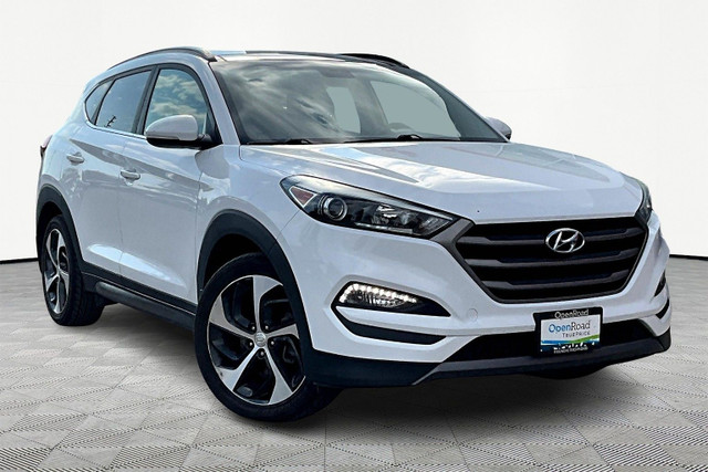 2016 Hyundai Tucson AWD 1.6T Limited in Cars & Trucks in Mississauga / Peel Region - Image 3
