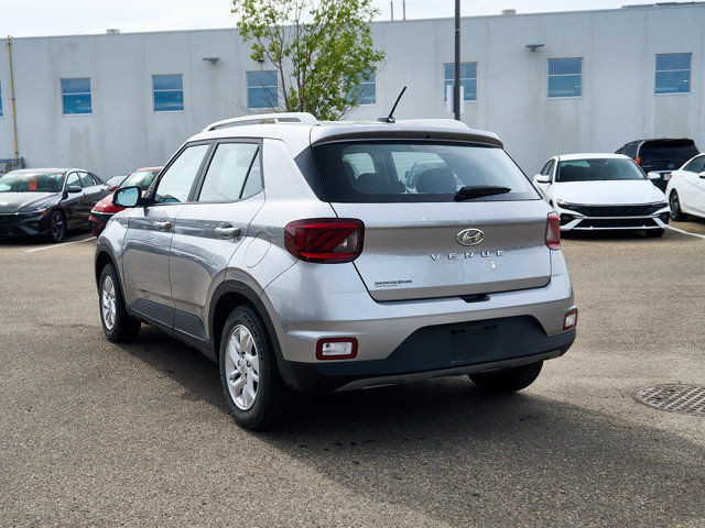 2023 Hyundai Venue Preferred | Backup Cam | Lane Keep Assist in Cars & Trucks in Edmonton - Image 3