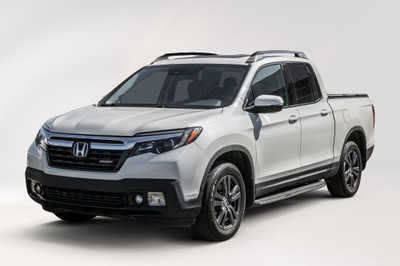 2018 Honda Ridgeline Sport Apple Car Play. Toit. Cam Rec Sport .