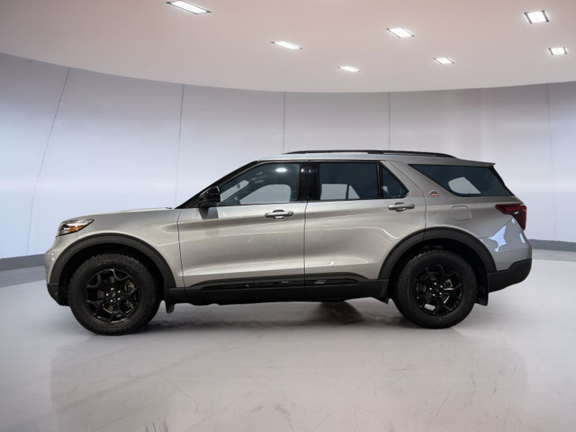 2023 Ford Explorer Timberline in Cars & Trucks in Moose Jaw - Image 3