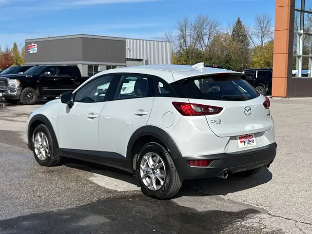 2021 Mazda CX-3 GS in Cars & Trucks in Barrie - Image 8