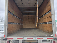 New Arrival - Clean Carfax - No Accidents - Fully Serviced, Ontario Safety Standards & Commercial An... (image 8)