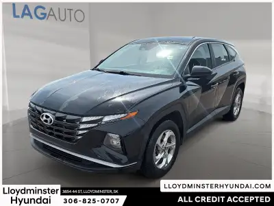 Welcome to Lloydminster Hyundai! Discover a superior car-buying experience with our wide selection o...