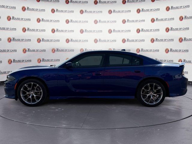 2022 Dodge Charger GT in Cars & Trucks in Calgary - Image 2