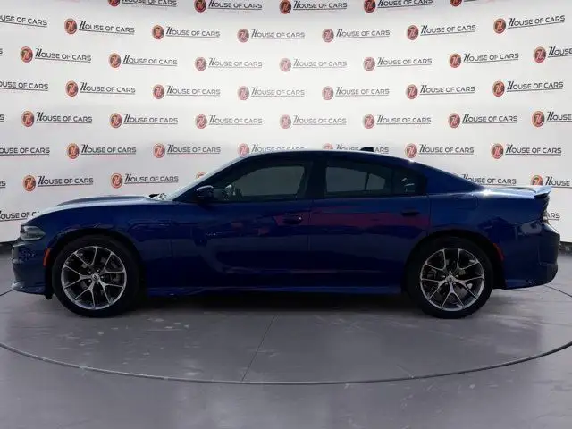 2022 Dodge Charger GT dans Autos et camions dans Calgary - Image 3