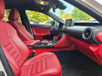 Unleash refined performance and head-turning style with this 2021 Lexus IS 300 AWD F SPORT—where lux... (image 8)