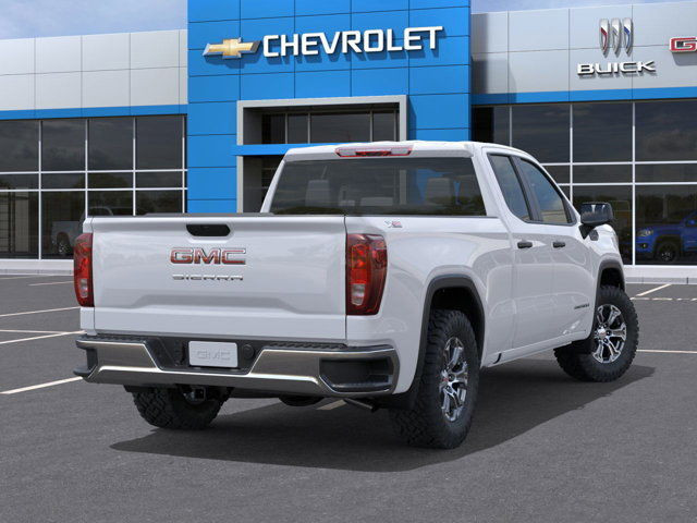 2025 GMC Sierra 1500 Pro - COMING SOON in Cars & Trucks in Calgary - Image 4