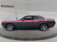 **Strickland's is home of the Hassle-Free car shopping experience. We make car buying fun, find your... (image 5)