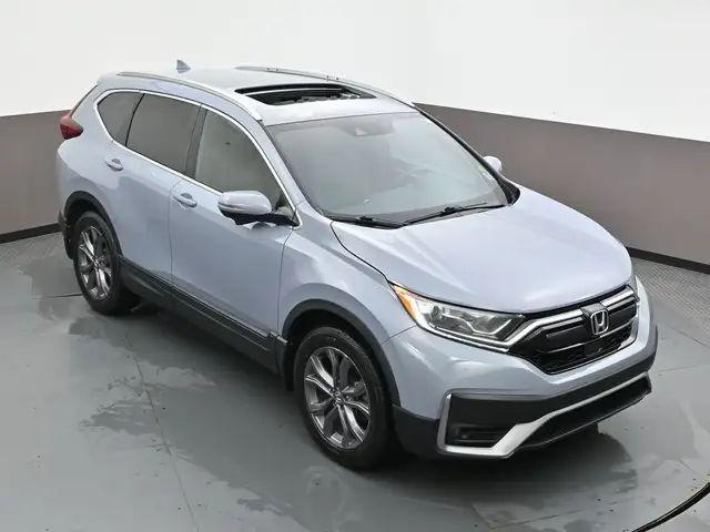 2020 Honda CR-V SPORT SPORT in Cars & Trucks in City of Halifax - Image 35