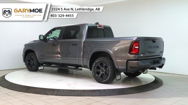2025 Ram 1500 in Cars & Trucks in Lethbridge - Image 3