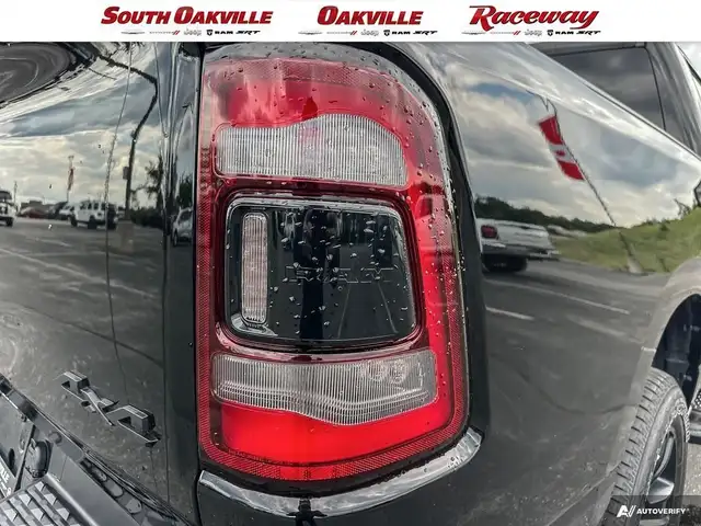 2022 Ram 1500 SPORT CREW CAB | CARPLAY | ALPINE AUDIO | BACKUP C in Cars & Trucks in Oakville / Halton Region - Image 10