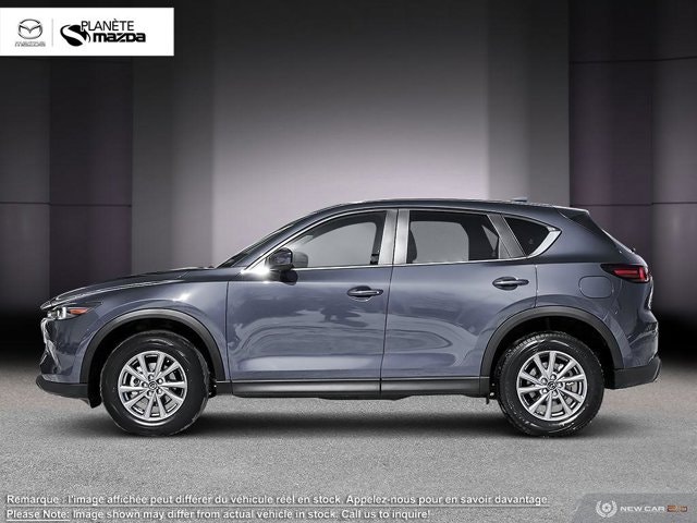  2023 Mazda CX-5 GS