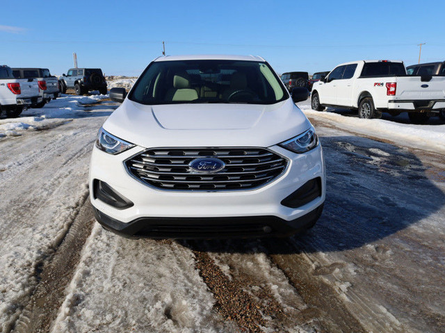 2022 Ford Edge SE - Alloy Wheels - Low Mileage in Cars & Trucks in Lloydminster - Image 4