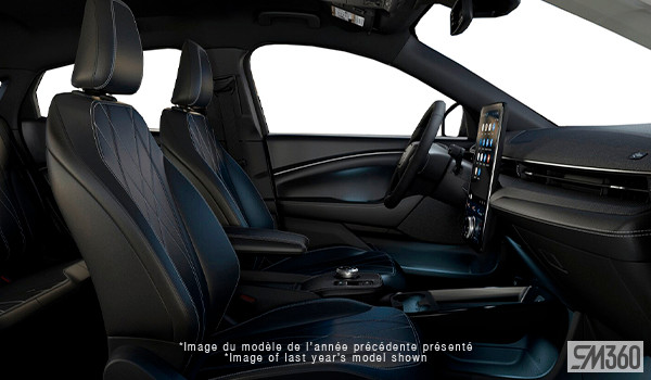 2025 Ford Mustang Mach-E Select RWD in Cars & Trucks in Longueuil / South Shore - Image 4