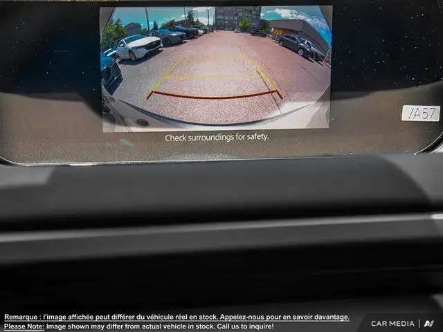 2025 Mazda CX-50 GS-L in Cars & Trucks in Laval / North Shore - Image 25