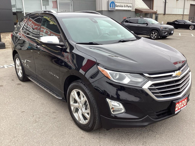 2020 Chevrolet Equinox PREMIER AWD, LEATHER, HEATED SEATS, REMOT in Cars & Trucks in Oakville / Halton Region - Image 3